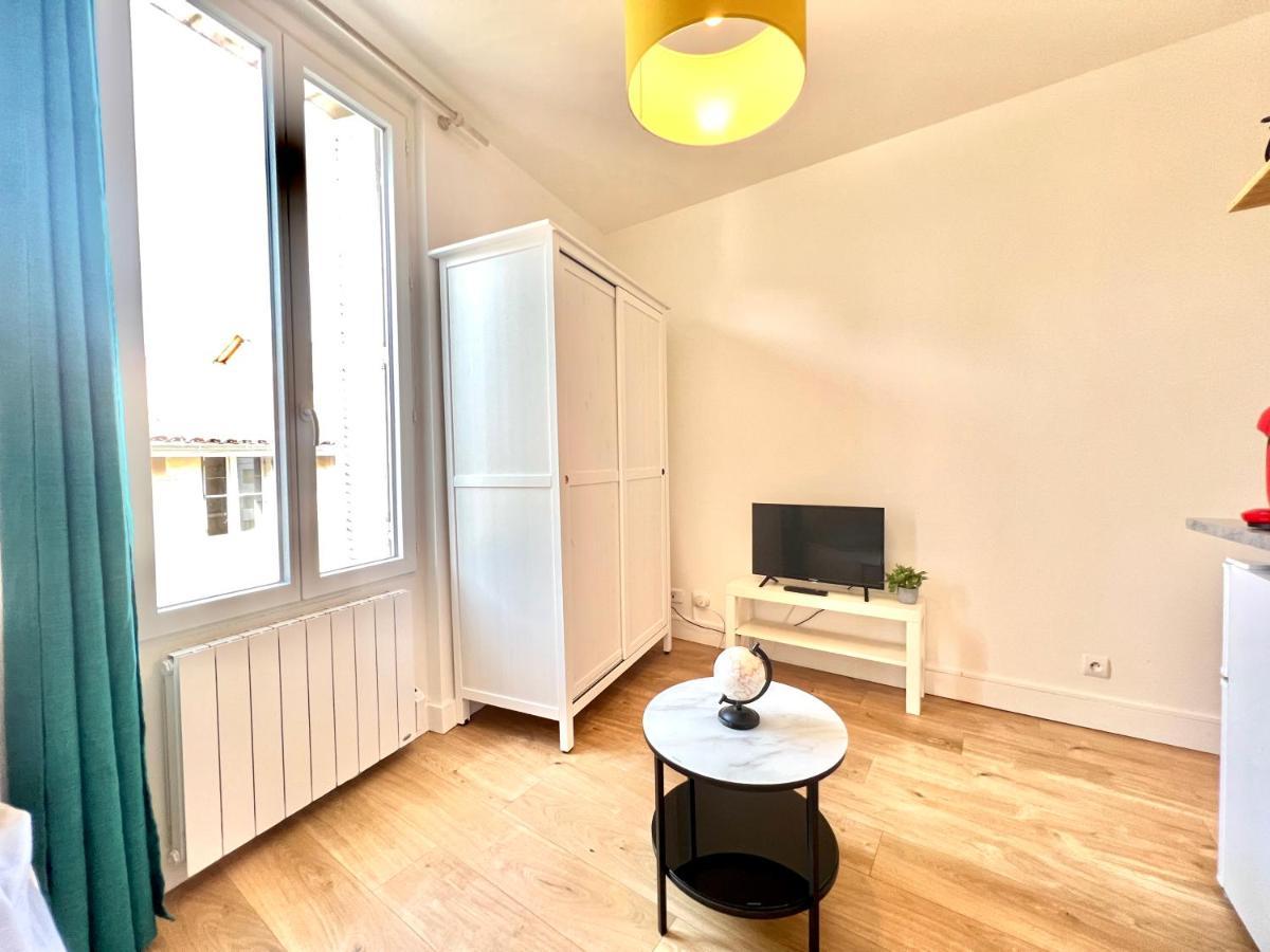 Le Colorado, Studio A 5 Min Du Centre-Ville Poitiers Esterno foto