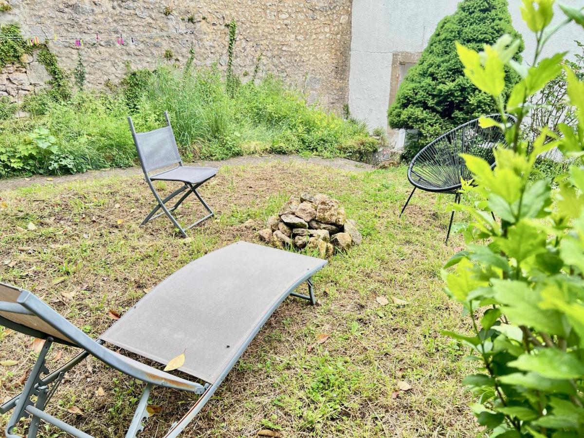 Le Colorado, Studio A 5 Min Du Centre-Ville Poitiers Esterno foto